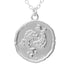 Pisces Zodiac Necklace